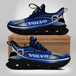 Volvo Schuhe