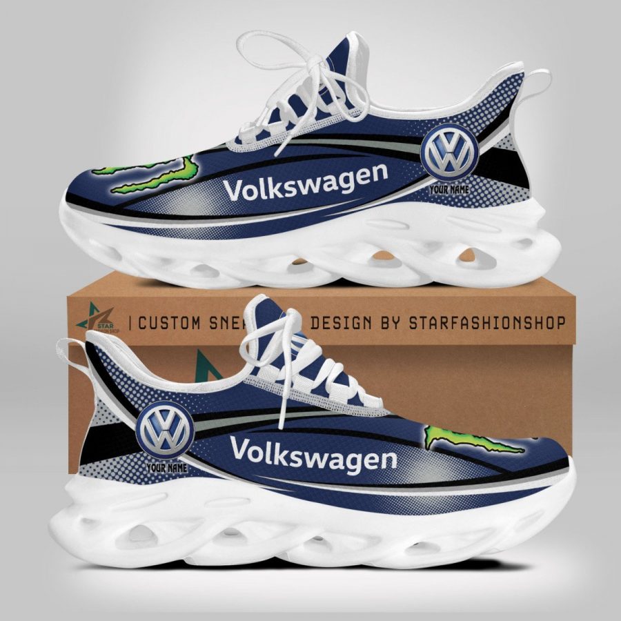 Volkswagen Schuhe – Bild 2