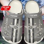 Bentley Clogs