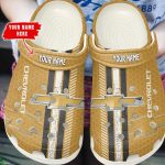 Chevrolet Clogs