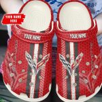 Chevrolet Corvette Clogs