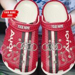 Audi Clogs