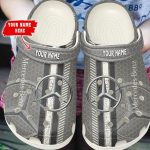 Mercedes-Benz Clogs