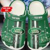 Land Rover Clogs
