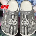 Ford Shelby Clogs
