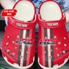 Honda HRC Clogs