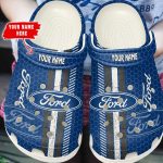 Ford Clogs