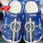 Volvo Clogs