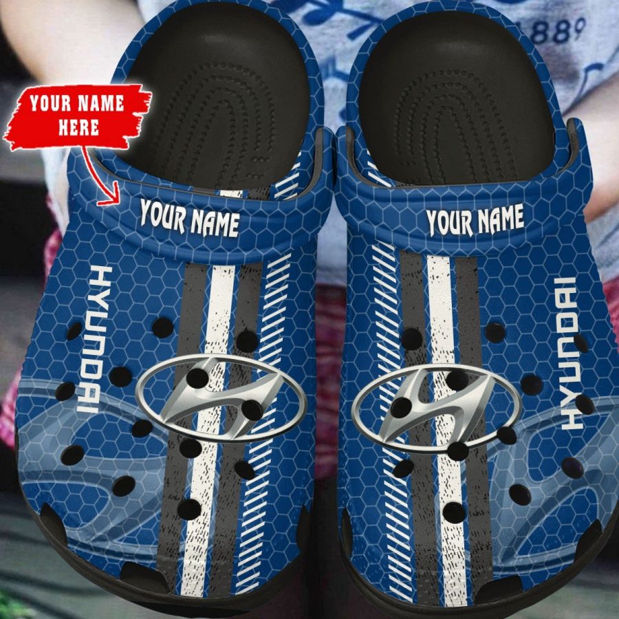 Hyundai Clogs – Bild 2