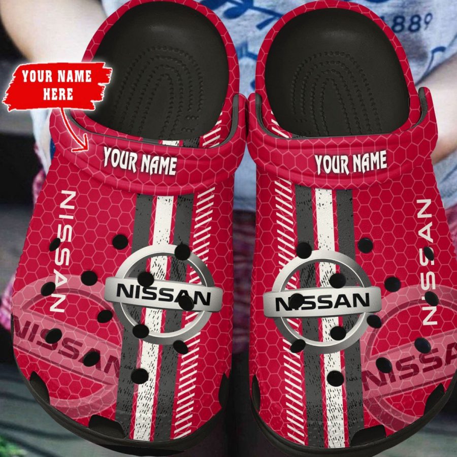 Nissan Clogs – Bild 2