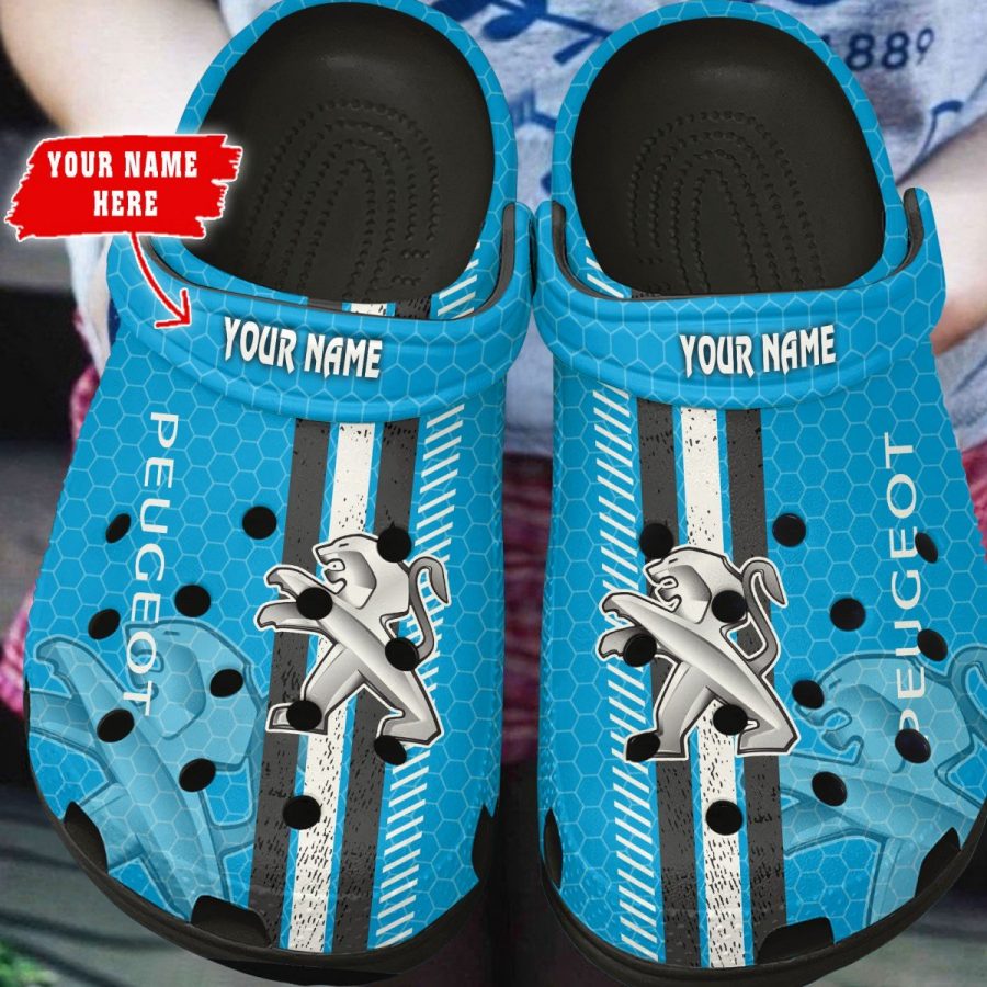 Peugeot Clogs – Bild 2