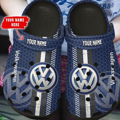 Alternative view of Volkswagen Clogs