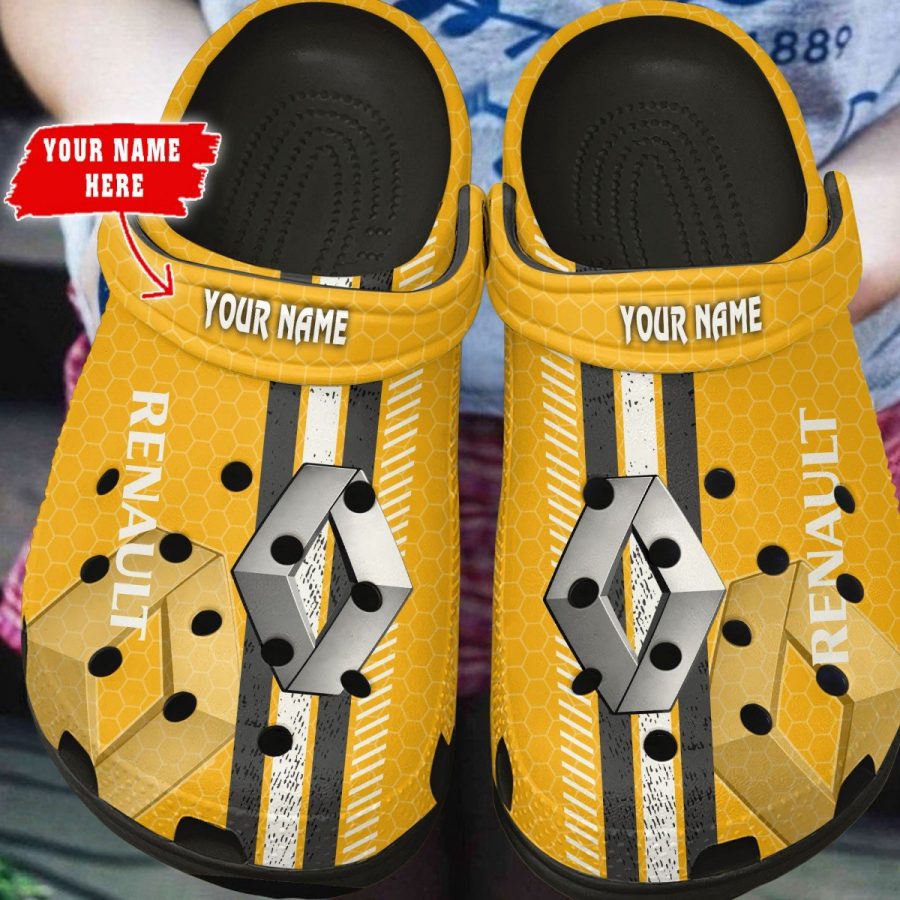 Renault Clogs – Bild 2