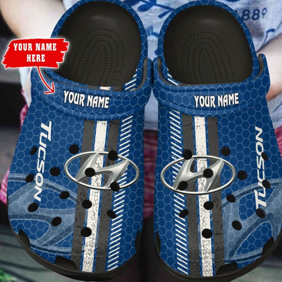 Hyundai Tucson Clogs – Bild 2