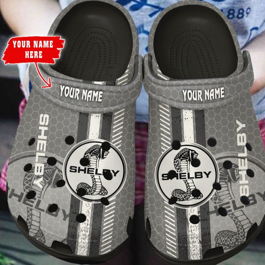 Ford Shelby Clogs – Bild 2