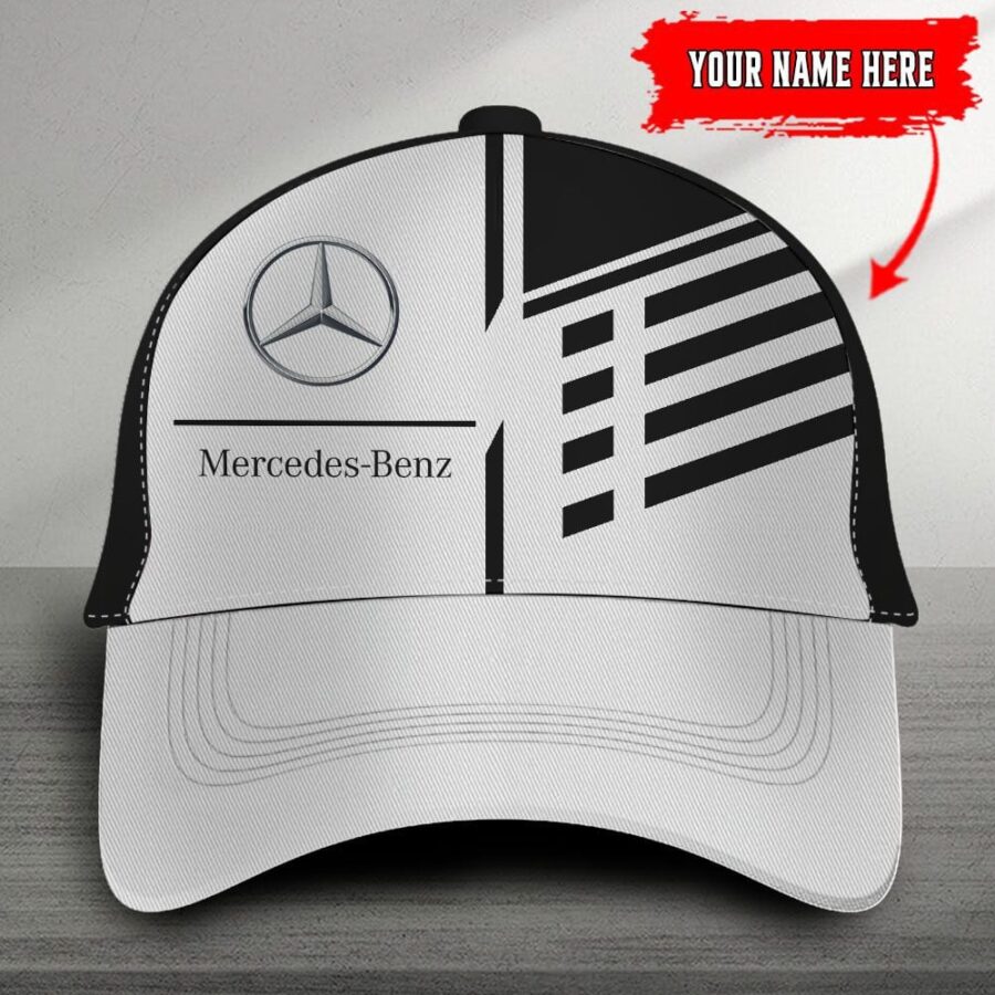 Mercedes-Benz Poloshirt – Bild 2