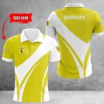 Ferrari Poloshirt