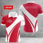 Audi Poloshirt
