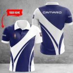 Chevrolet Camaro Poloshirt