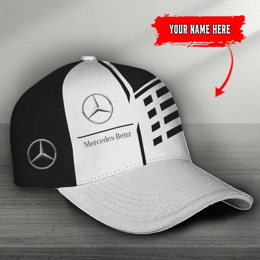 Mercedes-Benz Poloshirt – Bild 3