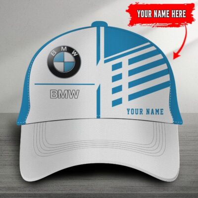 Alternative view of BMW Car Poloshirt