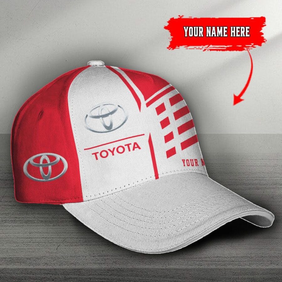 Toyota Poloshirt – Bild 3
