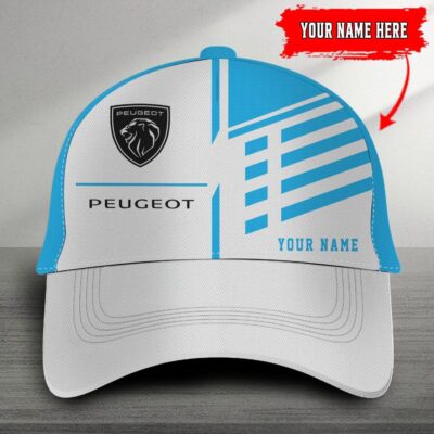Alternative view of Peugeot Poloshirt