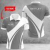 Bentley Poloshirt