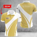 Cadillac Poloshirt