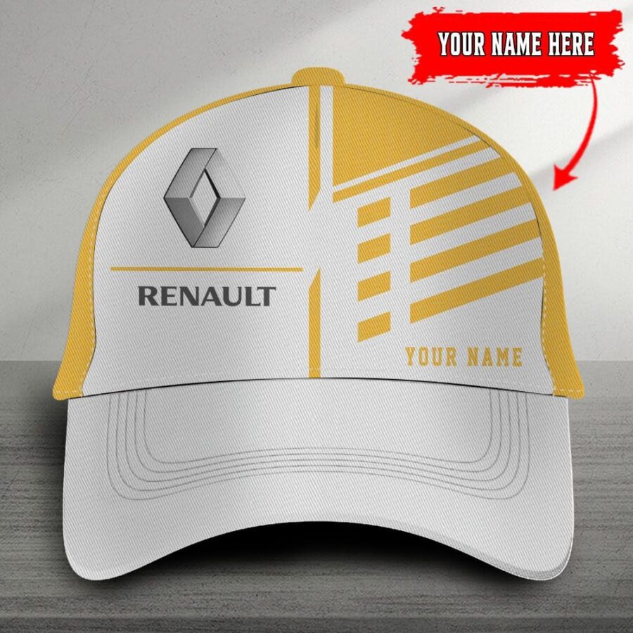 Renault Poloshirt – Bild 2