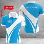 Peugeot Poloshirt