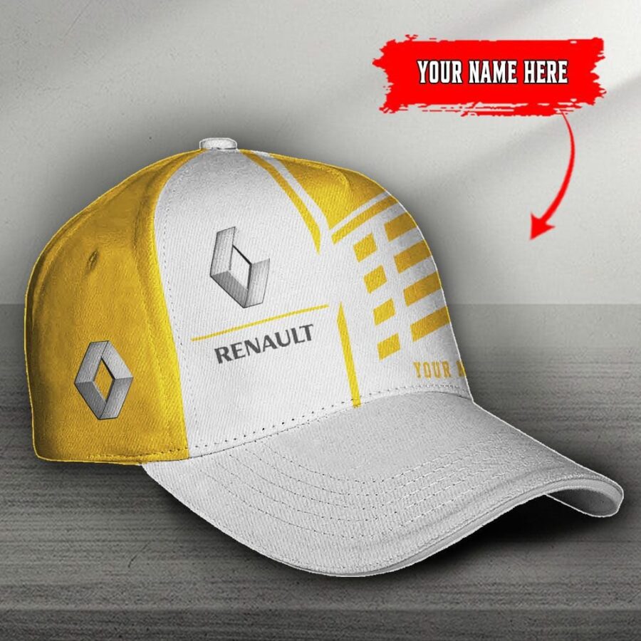 Renault Poloshirt – Bild 3