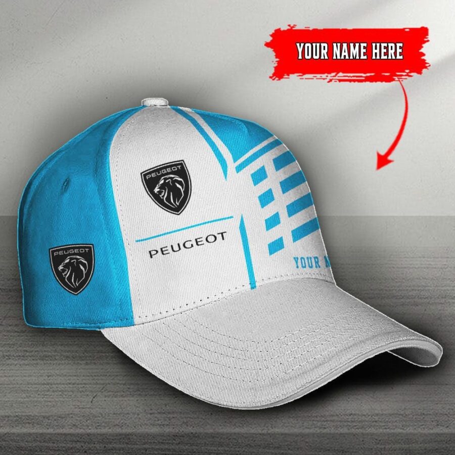 Peugeot Poloshirt – Bild 3