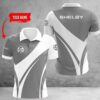 Ford Shelby Poloshirt