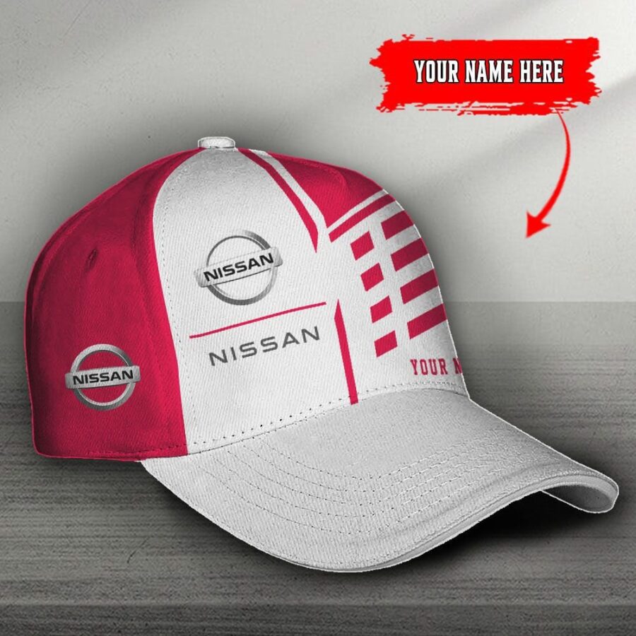 Nissan Poloshirt – Bild 3