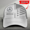 Mercedes-AMG Basecap