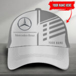 Mercedes-Benz Basecap