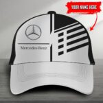 Mercedes-Benz Basecap