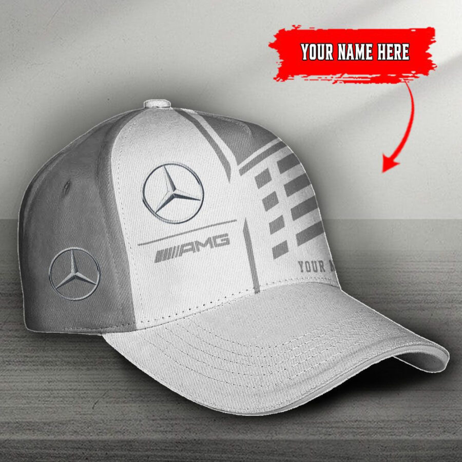 Mercedes-AMG Basecap – Bild 2