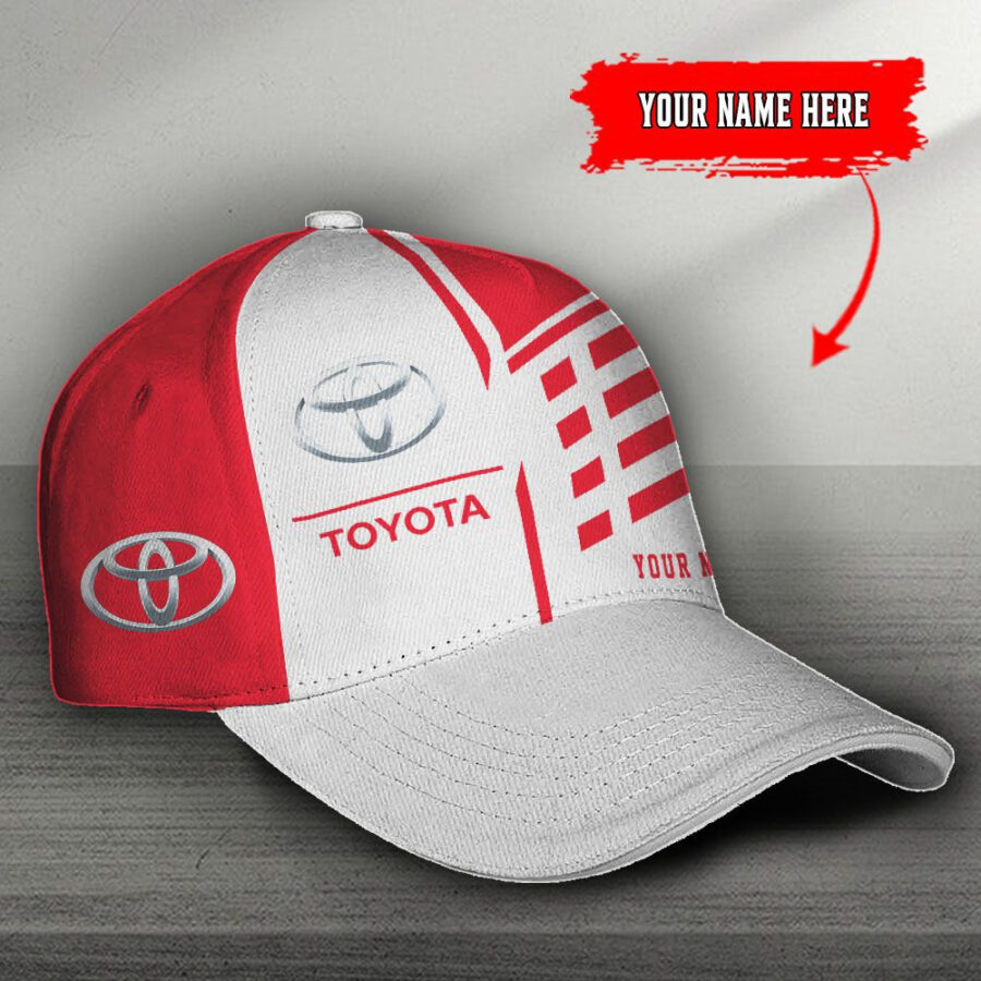 Toyota Basecap – Bild 2