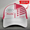 Audi Basecap