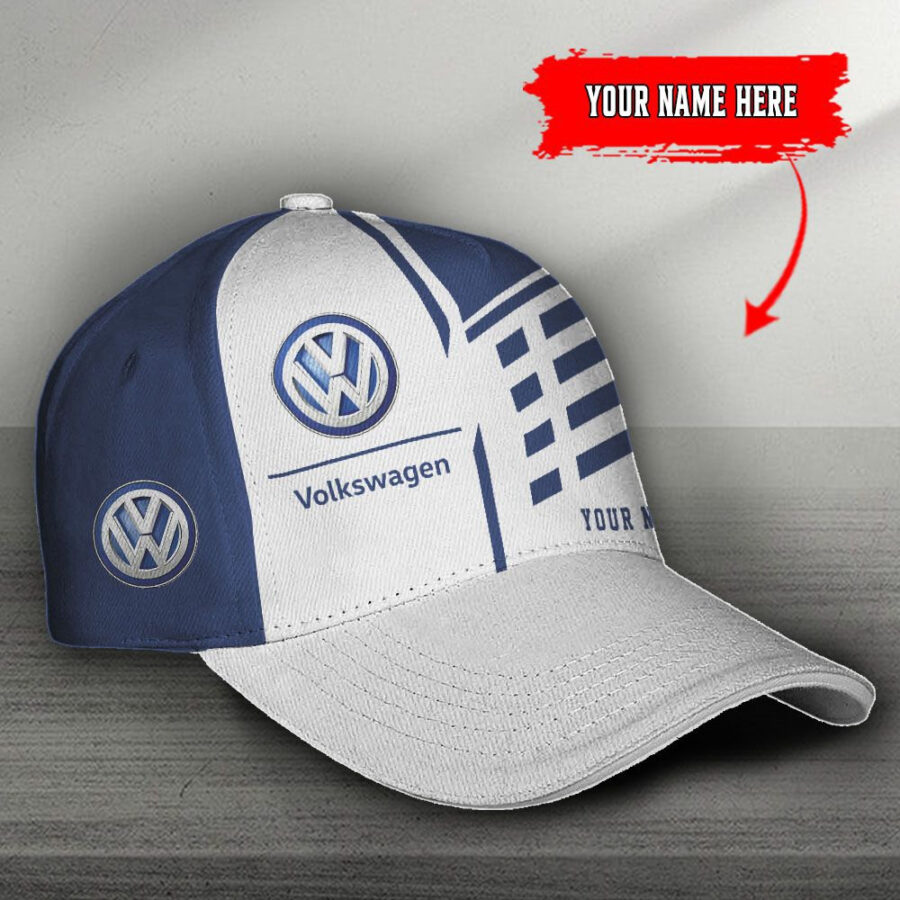 Volkswagen Basecap – Bild 2