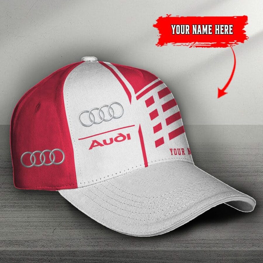 Audi Basecap – Bild 2