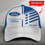 Ford Basecap