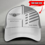 Bentley Basecap