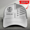 Ford Shelby Basecap
