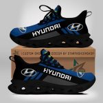Hyundai Schuhe