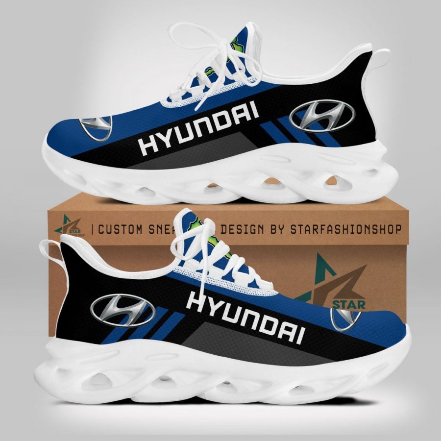Hyundai Schuhe – Bild 2