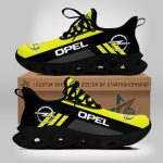 Opel Schuhe