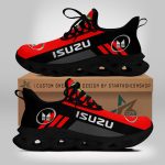 Isuzu Schuhe